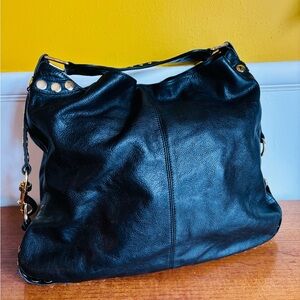 Rebecca Minkoff Supernova Nikki studded Hobo Bag